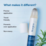 Roll-on Rosemary Hair Growth Serum Anti Hair Loss for Scalp Treatment Nourishing Strengthening Hair Roots Increases Hair Density