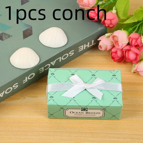 Handmade Love Heart shaped Design Bath Soap Wedding Party Love Gift Soapy Favor Valentine Gift Hand Soap