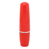 Facial Massager Wand Portable Lipstick Shaped Vibration Eye Massage Skin Lift Tighten for Relieve Dark Circles Puffiness Eye Bag