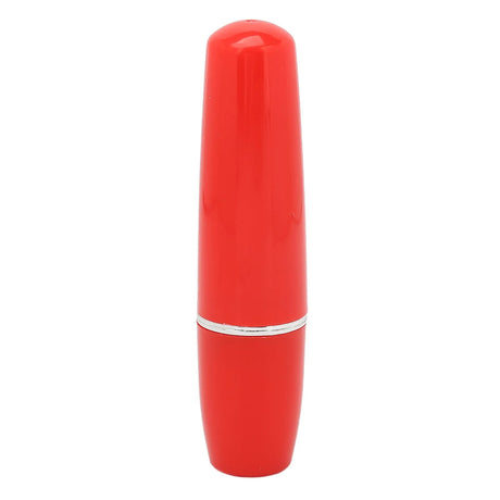 Facial Massager Wand Portable Lipstick Shaped Vibration Eye Massage Skin Lift Tighten for Relieve Dark Circles Puffiness Eye Bag