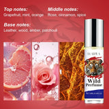 Strong Pheromone For Man To Attract Women Perfume Body Essential Sexually Oil Long Lasting Androstenone Sexy Perfume 2k#L8