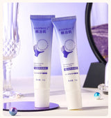 Body Whitening Cream Private Parts Bleach Arm Knees Lip Dark Skin Brighten Melanin Intimate Area Pink Essence Moisturizing Care