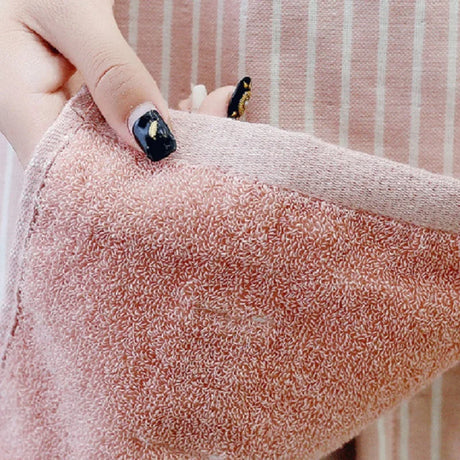 Wearable Cotton Bath Towel for Men and Women, Bath Skirt Wrap with Button, Shower Sauna, Spa Body Robe, Beach Towel, 140x70cm