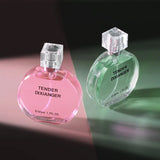 Brand Perfume Musk Women Perfume Spray Flirting Pheromone Long Lasting Jasmine Fruity Light Fragrance Seductive Romance Gift