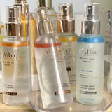 White Truffle D'Alba Aromatic Spray Serum PA++++ SPF50+ Light Sunscreen White Truffle Initial Mist Facial Moisturizer Skin Care