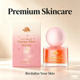 Korean Skincare PDRN Peptide Serum – Salmon DNA Niacinamide Hyaluronic Acid Beauty Peptide Hydrating & Anti-Oxidant Face Essence