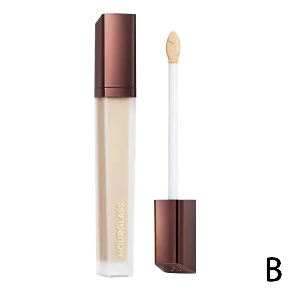 HOUR GLASS Liquid Concealer Matte High Coverage Waterproof Oil Control Moisturizing Long Lasting Concealer Professional Makeup
