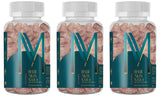 Hair Skin Nail Gummies Vitamin Supplement Biotin Multivitamin Daily Nutritional Support 60 Gummies