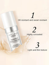 30ml Foundation Magic Color Changing Foundation Liquid Soft Matte Long Lasting Hydrating Makeup Base Maquiagem Korea Makeup