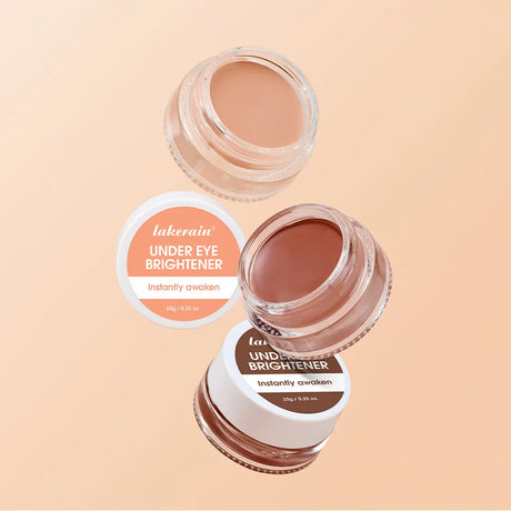 Under Eye Brightener Conceal & Brighten Dark Circles Nourishing Texture Color Corrects Brightens Concealer Eye Area Makeup