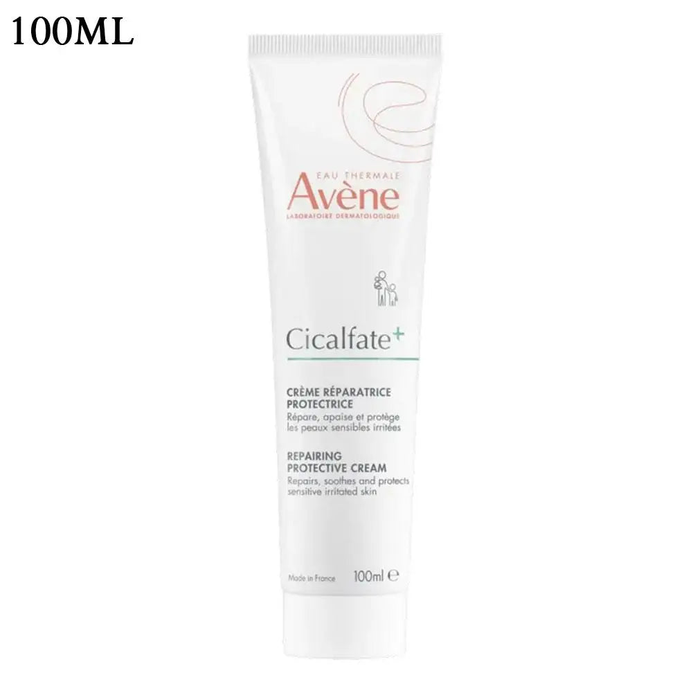 40/100ML Repairing Soothing Protective Cream 30ML Hyaluron Activ Procedure Retinal Cream Sensitive Irritated Eye Face Skin Care