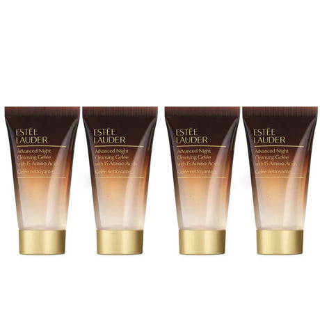ESTEE LAUDER Advanced Night Cleansing Gelée Cleanser with 15 Amino Acids Sample 30ml ( Travel Size), Original Skin Care Beauty