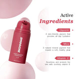 SMOOCHE SPF15 Color Changing Foundation Concealer Oil Control Skin Tone Matching Lightweight Coverage Concealing Liquid Makeup