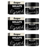 Shilajit Paste 100g Natural Mineral Resin Dietary Supplement Provide Wellness Nutrient Support for Men and Women Body Care