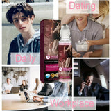 Sex Perfume Pheromone For Man To Attract Women Intimate Partner Perfume Long Lasting Stimulates Flirtation Perfume Sexually Oil
