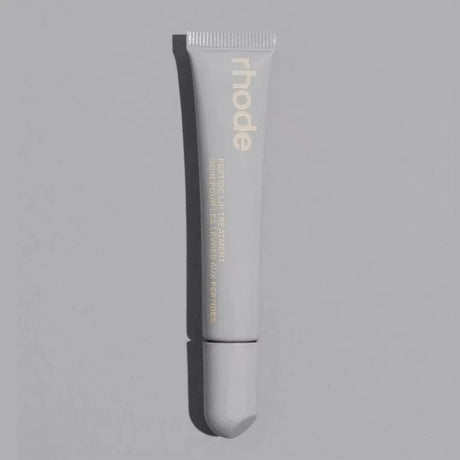 Rhodeskin Spring Lip Gloss Lip Balm Smoothing Lipstick Lines Lasting Nourishing Women Daily Care Makeup Moisturizer Blush Girl