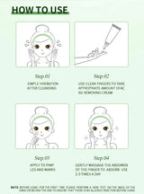 Anti-Acne Cream Effectively Removes Skin Nodules Pustules Cysts Papules Blackheads Men And Women Acne Skin Care Essence Cream