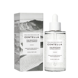 Skin Tone Perfector Brightening Ampoule 55ml - Centella & Niacinamide Serum Hydrates, Soothes & Enhances Radiance.