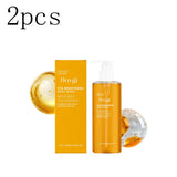 Kojic Acid Turmeric Brightening Body Wash Moisturizing, Cleansing, and Smooth Skin Shower Gel