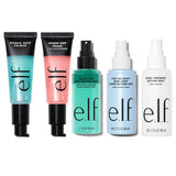 e.l.f Power Grip Primer Gel-based Moisturizing Facial Base Cream For Firming Makeup Long-lasting Wear Face Improve Makeup Textur