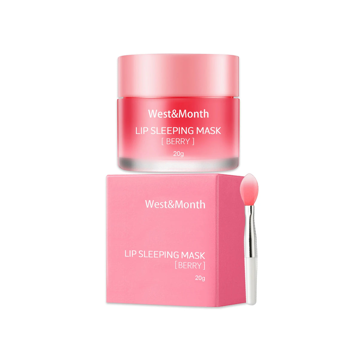 Moisturizing Lip Lines Moisturizing Lip Skin Jelly Lip Mask Moisturizing and Nourishing Repair Night Maintenance Lip Balm Care