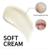 Collagen Lip Balm & Sleep Mask Deep Moisturizing Hydrating Smooth Lip Fine Lines Gentle Exfoliating Dry Dead Skin Daily Lip Care