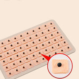 600Pcs Cowherb Seed Ear Stickers – Natural Ear Massage Patches for Relaxation, Soothing Comfort, and Daily Wellness