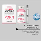 PDRN Salmon DNA Serum Ampoule Advanced Skincare Deep Repair Renew Skin Brighten Tone Strengthen Barrier firming Facial Essence