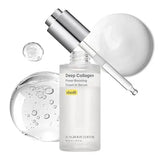 2 Pcs/1 Pcs Sungboon Editor Deep Collagen Wrinkle Filler Serum |     Volufiline + Collagen + Niacinamide |     Firming, Skin Care
