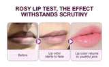 Remove Dark Lip Scrub Fast Lightening Pink Lip Exfoliating Fade Lip Line Dead Skin Moisturizer Korean Care Products Beauty Healt