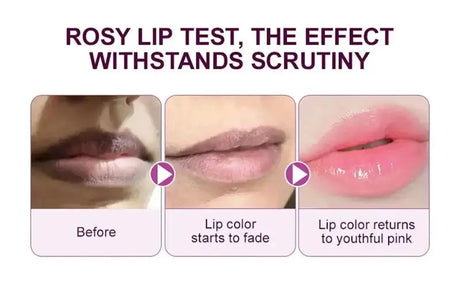 Remove Dark Lip Scrub Fast Lightening Pink Lip Exfoliating Fade Lip Line Dead Skin Moisturizer Korean Care Products Beauty Healt