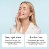60ml Arnica Vitamin K Ceramide Moisturizing Essence Spray Deep Hydration Barrier Repair Soothing Daily Facial Care