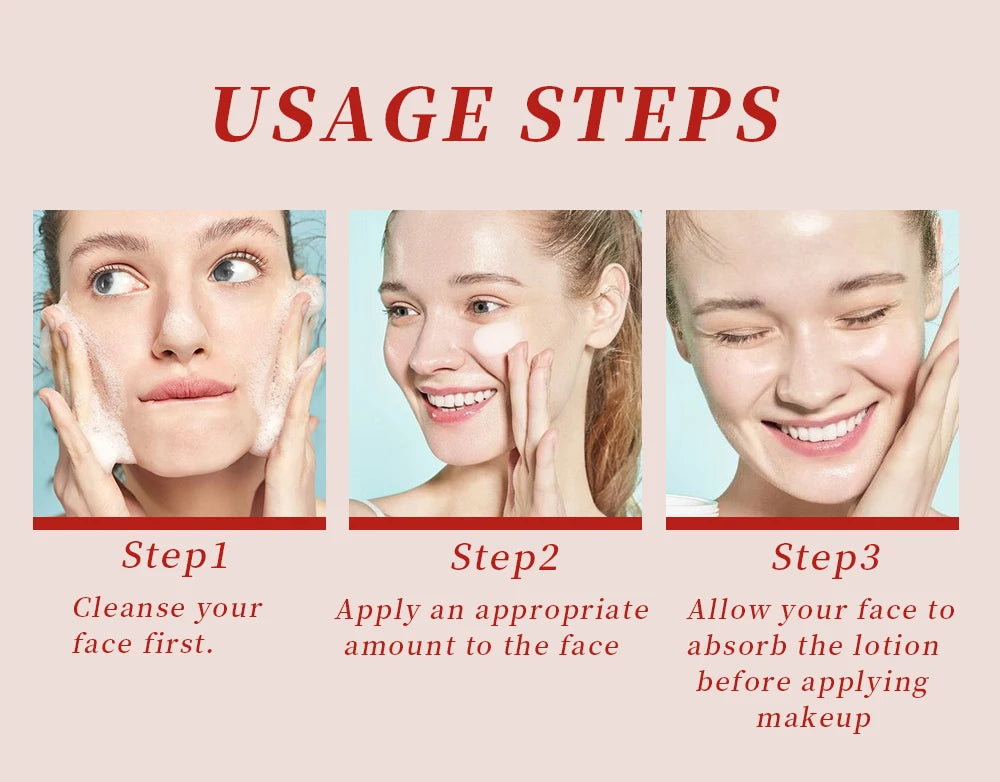 QIBEST Liquid Foundation Cream 30ml For Face High Coverage Makeup Base Oil Control Liquid Pie Foundation Primer Face Makeup New