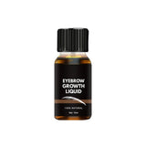Eyelash & Eyebrow Growth Serum – Prevents breakage, delivers fuller results in 7 days, ideal for daily eye care.