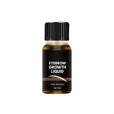 Eyelash & Eyebrow Growth Serum – Prevents breakage, delivers fuller results in 7 days, ideal for daily eye care.