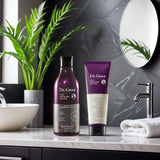 Dr.Groot Moisturizing Anti Hair Loss Shampoo Conditioner Thickening Oil Control Dandruff Remove Softening Nourishing Hair Care