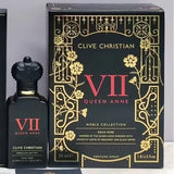 Clive Christian Blonde Amber Fresh Unisex Perfume 50ml – Long Lasting Elegant Fragrance with Jasmine Rose Sandalwood Amber Musk
