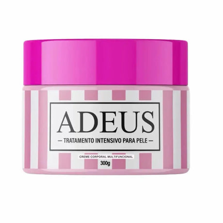 ADEUS Body Moisturize Cream Gently Nourishes the Skin Lasting Fragrance Non-greasy Refresh Enhance Elasticity Body Massage Cream