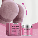 Hip Firming Cream Firming Improve Skin Sagging Increase Elasticity Tighten Lotion Shaping Lift up Buttock Massage Care for Women