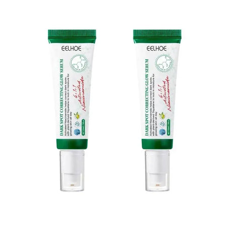 Dark Spot Correcting Glow Serum,Dullness,Acne,And Melanin Remover,Niacinamide Facial Skin Moisturizing Brightening Skincare