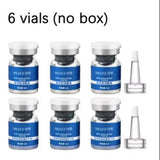 High Purity 98% Blue Copper Peptide Essence Facial Anti-Aging Repair Polypeptide Active Hyaluronic acid Moisturizing Skin Care