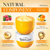 Buttock Enlargement Cream Butt Lift Up Firming Essential Oil Big Ass Enhance Hip Growth Tighten Shaping Sexy Body Care for Women
