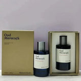 Premium Unisex Fragrance 50ml/100ml Long-Lasting Eau De Parfum Refined Oriental Floral Woody Aroma with 6 Distinct Scent Options