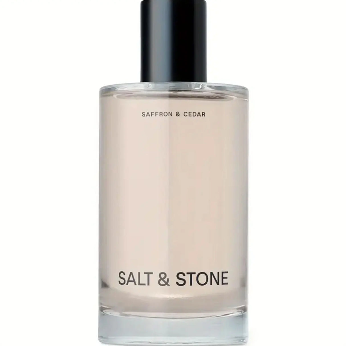 Salt & Stone Black Rose & Oud Body Mist 100ml 3.4oz Unisex Perfume Spray New In Box Fragrance