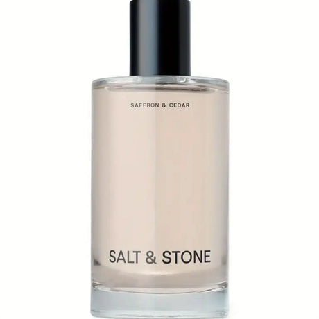 Salt & Stone Black Rose & Oud Body Mist 100ml 3.4oz Unisex Perfume Spray New In Box Fragrance