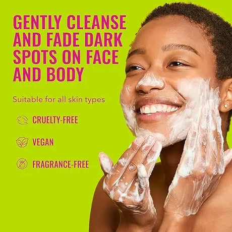 Arbutin 3 Collagen Facial Soap Moisturizing Brightening Deep Cleansing Body Face Wash Foam Facial Cleanser Handmade Soap