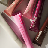 Brand Lips Gloss Lip Glosses Plump Moisturizing Lip Glaze Essence Gel Oil Long Lasting Nourishing Lipstick Care Products Makeup