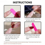 24Pcs Almond Blush Press On Nails Sweet Heart Diamond Cute Bow European American Style Self Adhesive Reusable False Nails For Women Girls Daily Party Manicure Supply