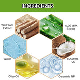 Aloe Vera Moisturizer-rich in salicylic acid for moisturizing dry skin, face and body care,Anti-Aging Face Skin Care