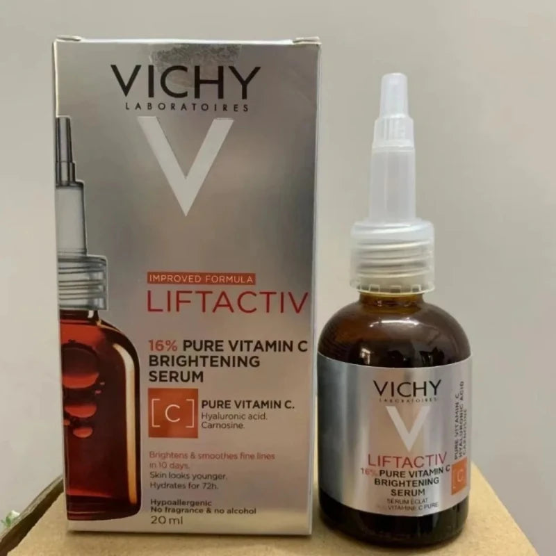 New Version of Ready-to-use Collagen Cream with Peptides and Anti-wrinkle Night Cream, 50ml Concentrated Essence, 30ml Lotion